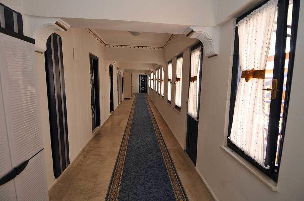Klas Boutique Hotel Alanya Exterior foto